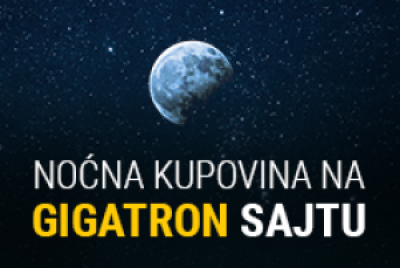 Noćna kupovina