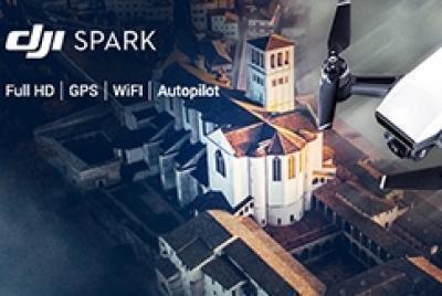 DJI Spark