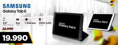 Samsung Galaxy Tab E T560