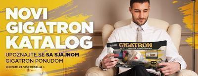 Gigatron katalog mart