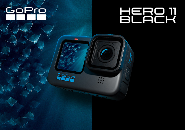 Najsnažniji do sada – GoPro HERO11 Black!