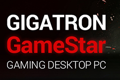 Gigatron GameStar