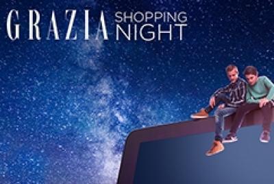 Kragujevac G10 - Grazia shopping night 07.10.2017