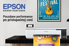 Epson SureColor štampači po odličnim cenama