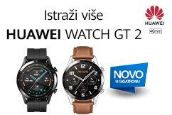 HUAWEI Smartwatch GT 2