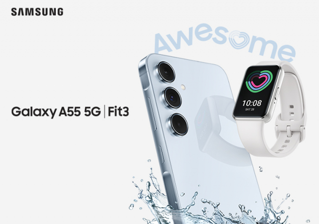 Samsung Galaxy A55 5G i Galaxy A35 5G u prodaji
