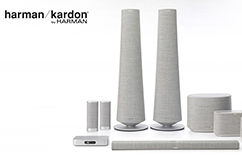 Harman Kardon Citation serija