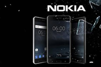 Nokia uzvraća udarac