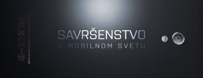 Savršenstvo u mobilnom svetu