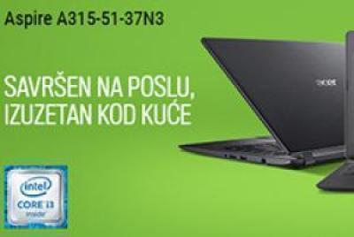 Laptop ACER Aspire 3 A315