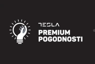 Tesla premium pogodnosti za TV i Smartphone uređaje