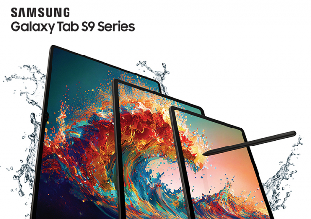 Samsung Galaxy Tab S9 serija u prodaji