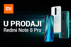 Xiaomi Redmi Note 8 Pro