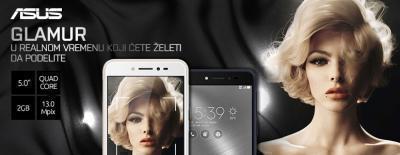 ASUS ZenFone Live