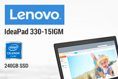 LENOVO IdeaPad 330-15IGM