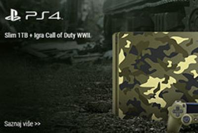 Call Of Duty WWII