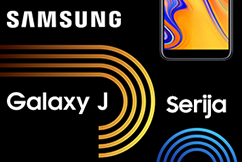 Samsung Galaxy J serija