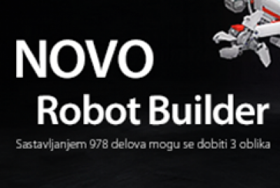 XIAOMI Robot Builder