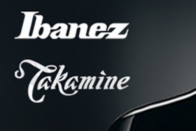 Gitare - Ibanez i Takamine