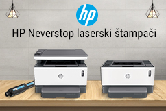 HP Neverstop