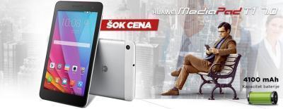 HUAWEI MediaPad T1 7.0