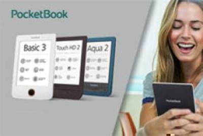 PocketBook eBook Reader