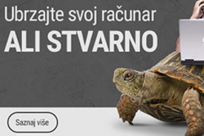 Ubrzajte svoj računar, ALI STVARNO