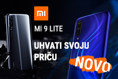 Xiaomi Mi 9 Lite