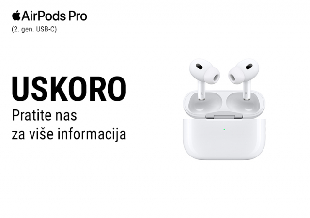 AirPods Pro (2nd generation)