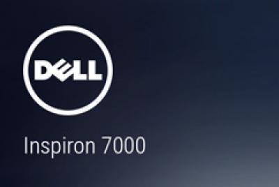 Dell - Inspiron 7000