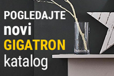 Novi Gigatron katalog za decembar 2018