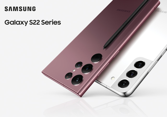 Samsung Galaxy S22 serija