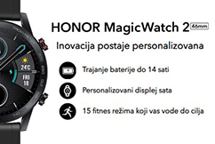 Honor Magic Watch 2