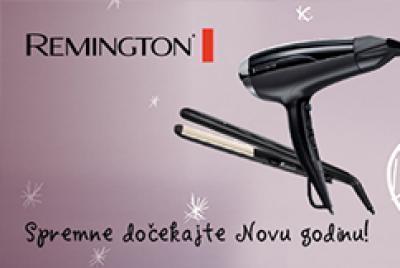 Remington - Spremne dočekajte Novu godinu 