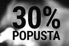 30% popusta na Bugatti kućne aparate