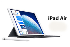 iPad Air