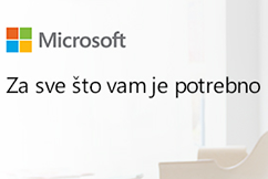 Microsoft Office paketi