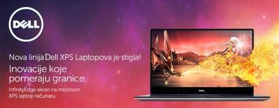 Dell XPS serija laptop računara