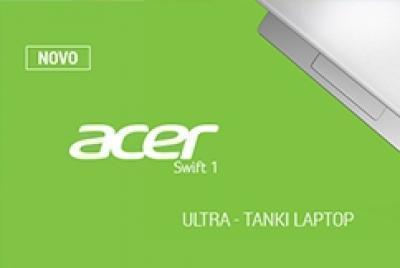 Acer Swift 1 laptoop računari