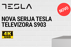 Tesla TV - S903 Serija