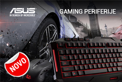 Asus Gaming periferija