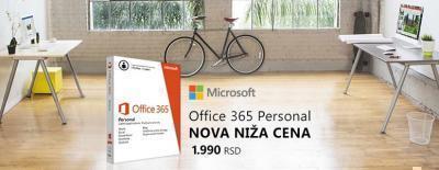 Microsoft Office 365