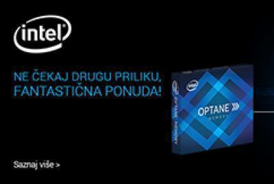 Intel - Ne čekaj drugu priliku, fantastična ponuda