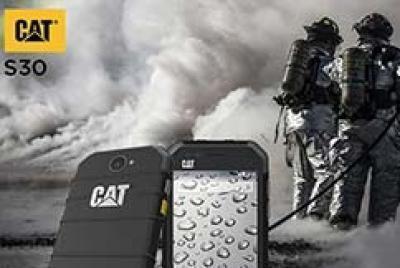 CAT S30 mobilni telefon