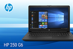 HP 250 G6 samo 34.999 RSD