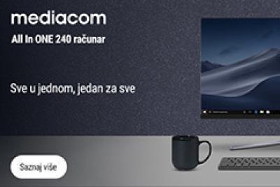 MEDIACOM -  All in ONE 240