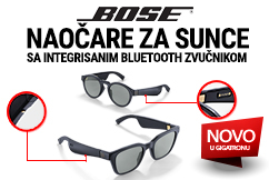 BOSE Frames Alto