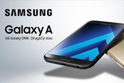 Samsung Galaxy A