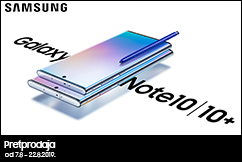 Samsung Galaxy Note10