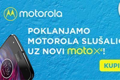 Novi Moto X4